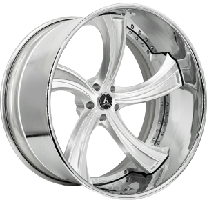Lexani Kokomo wheels