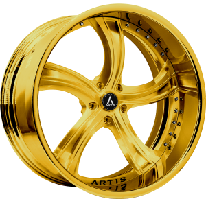 Custom Gold