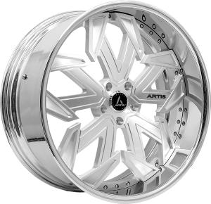 Lexani Lafayette wheels