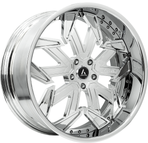 Chrome