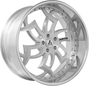 Lexani Medusa-M wheels