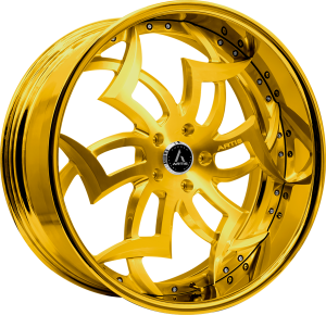 Custom Gold