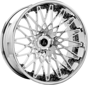 Chrome
