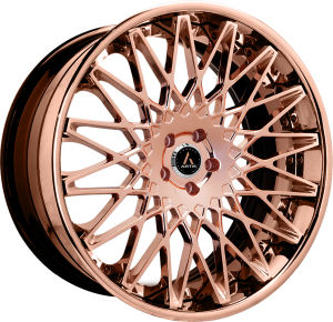 Rose Gold