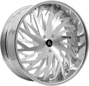 Lexani Northtown wheels
