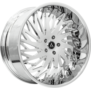 Chrome