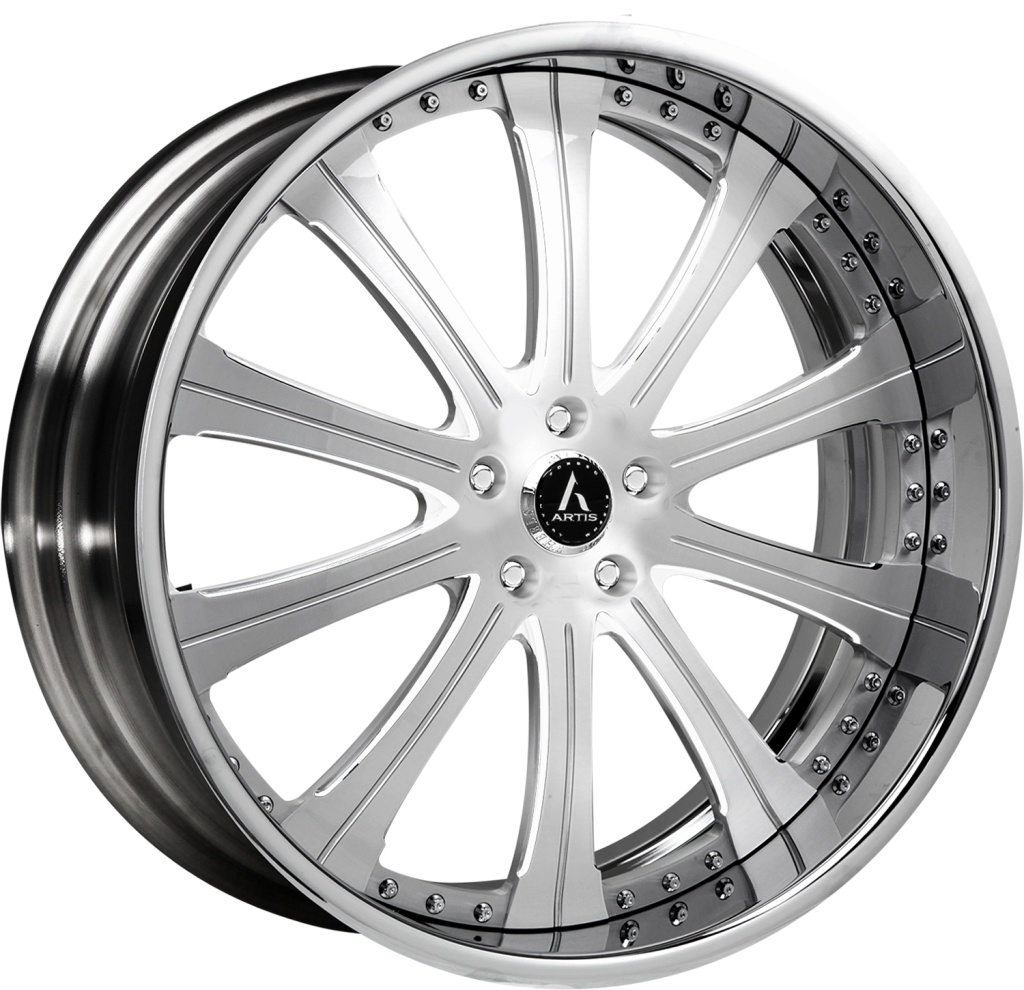 Ar Oakcliff Forged Brushed