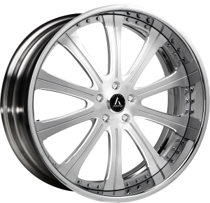 Lexani Oak Cliff wheels