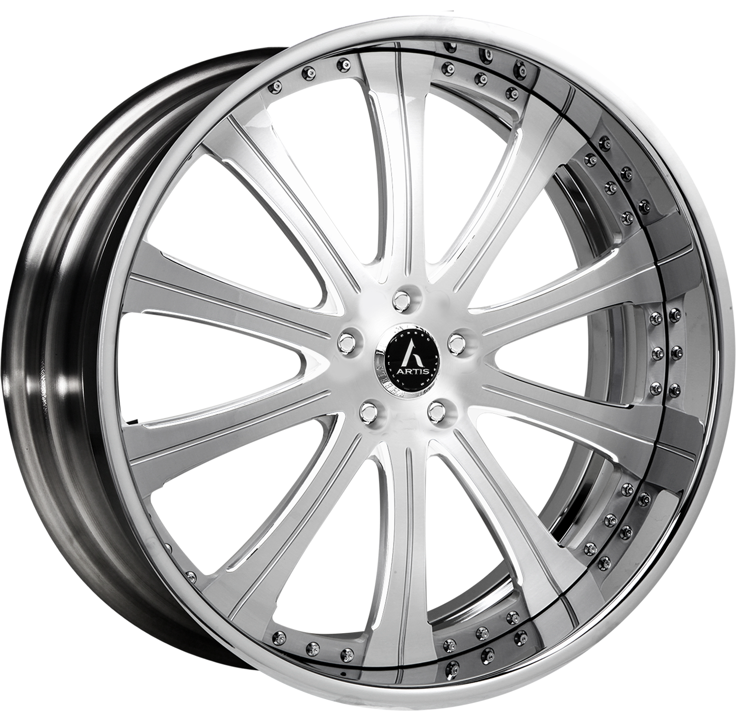 Ar Oakcliff Forged Brushed