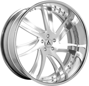 Lexani Profile-M wheels