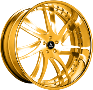 Gold