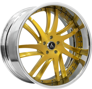 Custom Gold