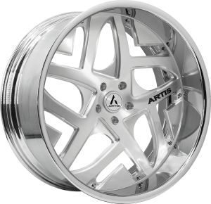 Lexani Pueblo-M wheels