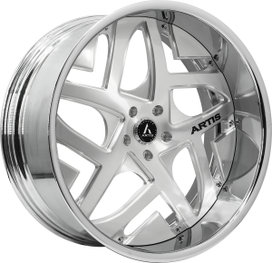 Lexani Pueblo wheels
