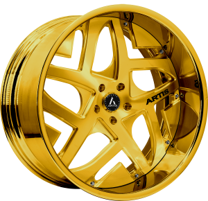 Custom Gold