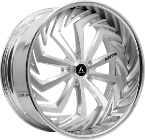 Lexani Royal wheels