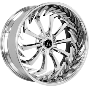 Chrome