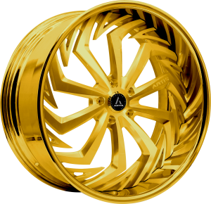 Custom Gold