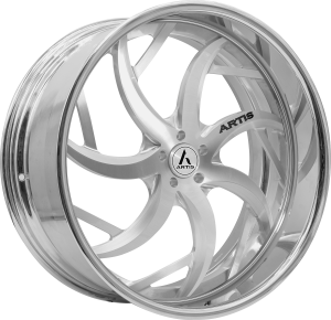 Lexani Sin City-M wheels