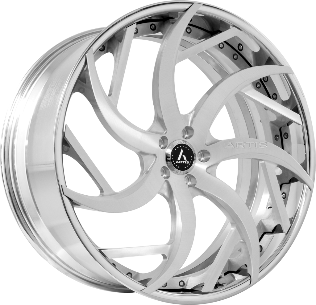 Ar Sincity Forged Brushed