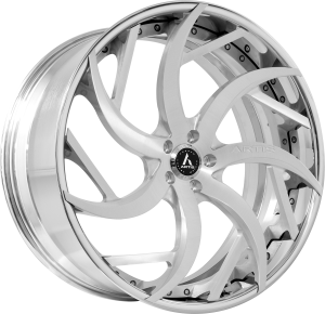 Lexani Sin City wheels
