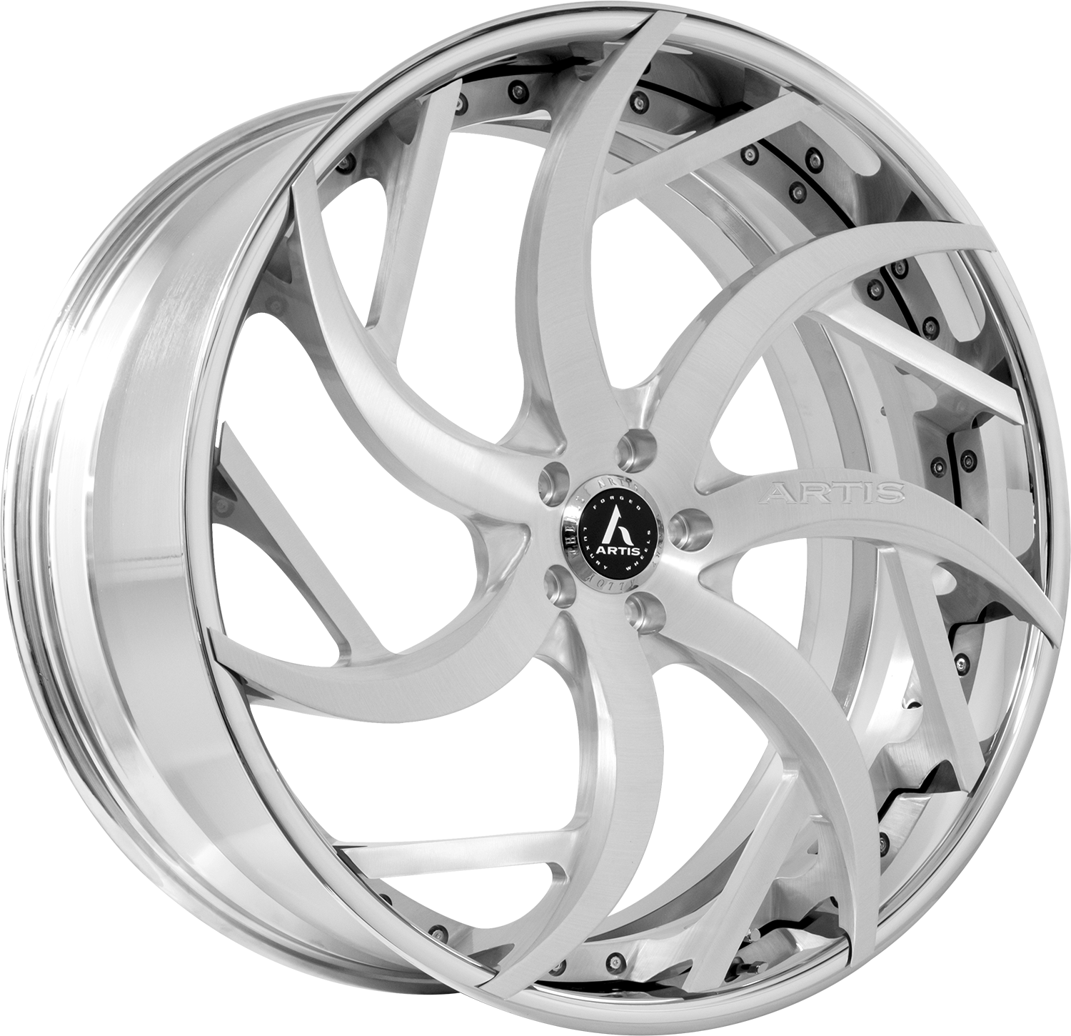 Ar Sincity Forged Brushed