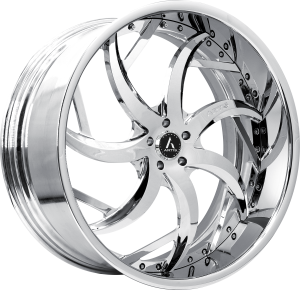 Chrome