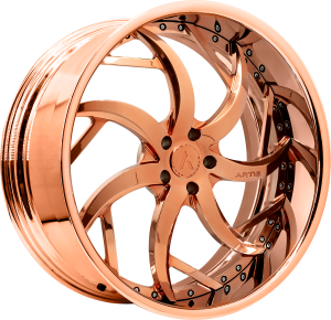 Rose Gold