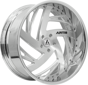Lexani Southside-M wheels