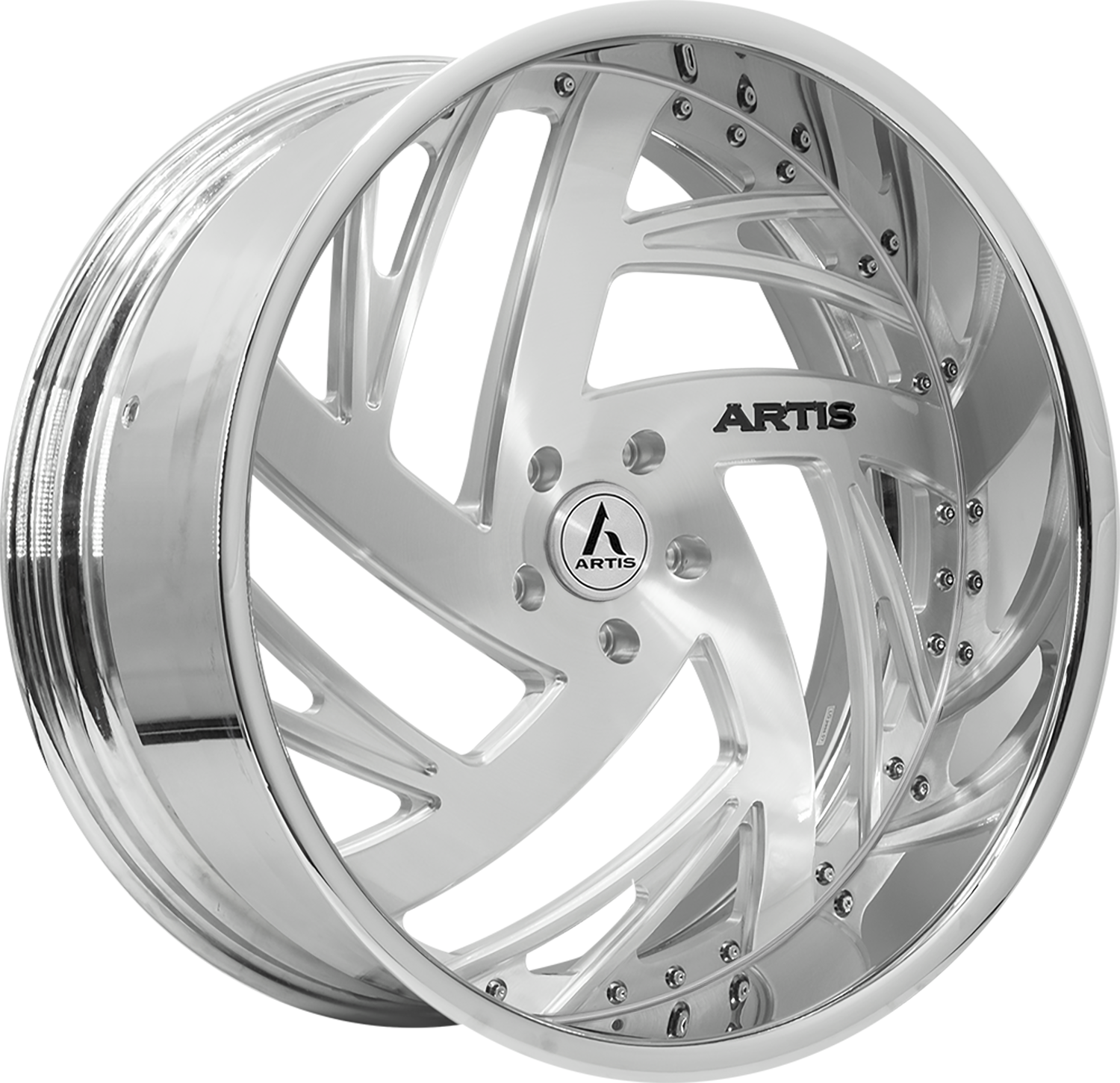 Ar Southside Brushed