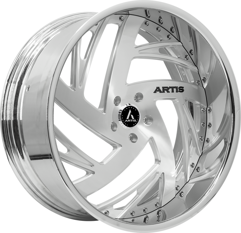 Ar Southside Forged Brushed