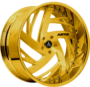 Custom Gold