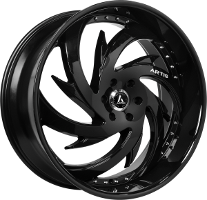 Full Black