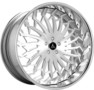 Lexani Spartacus wheels