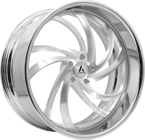 Lexani Twister-M wheels