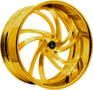 Custom Gold