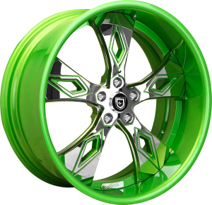 Custom
