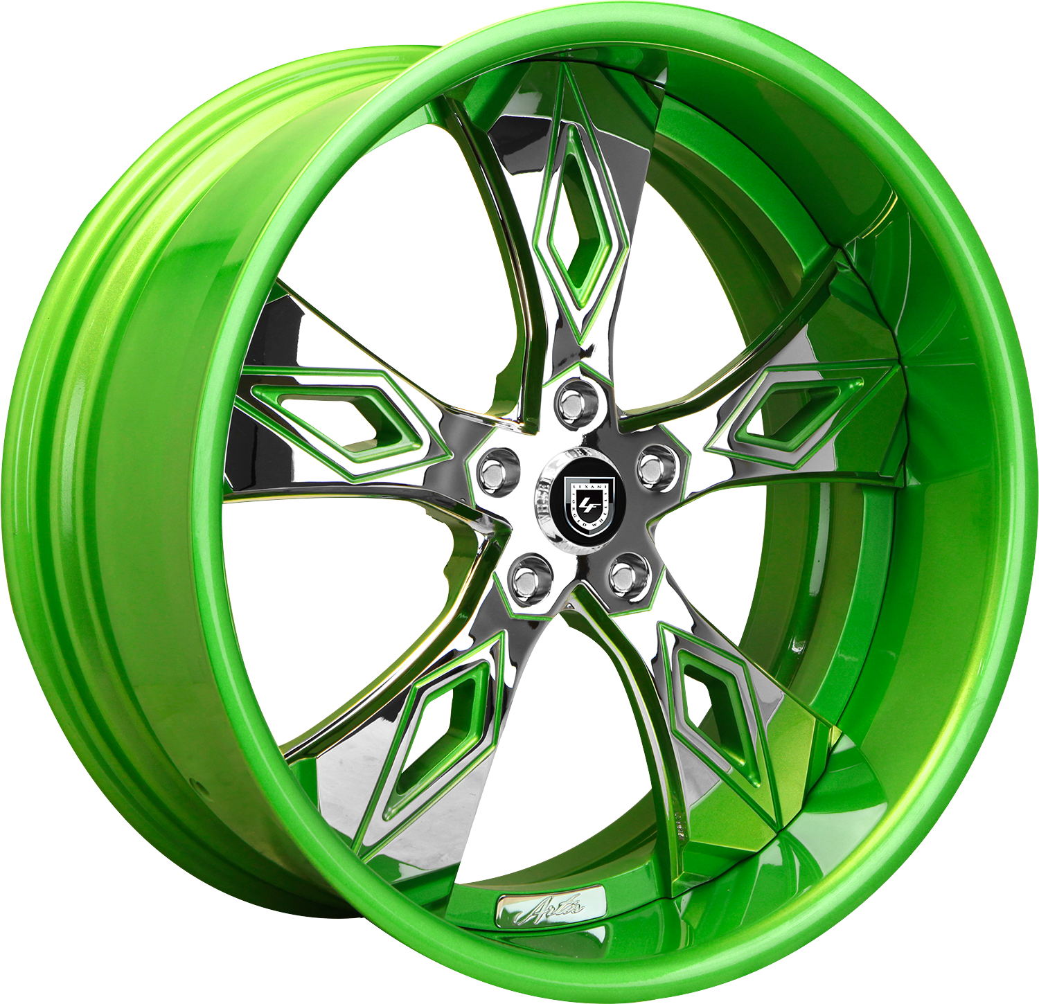 Aries Custom