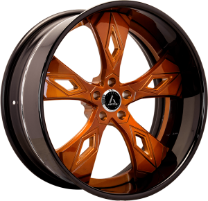 Custom Bronze