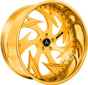 Gold