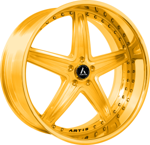 Gold