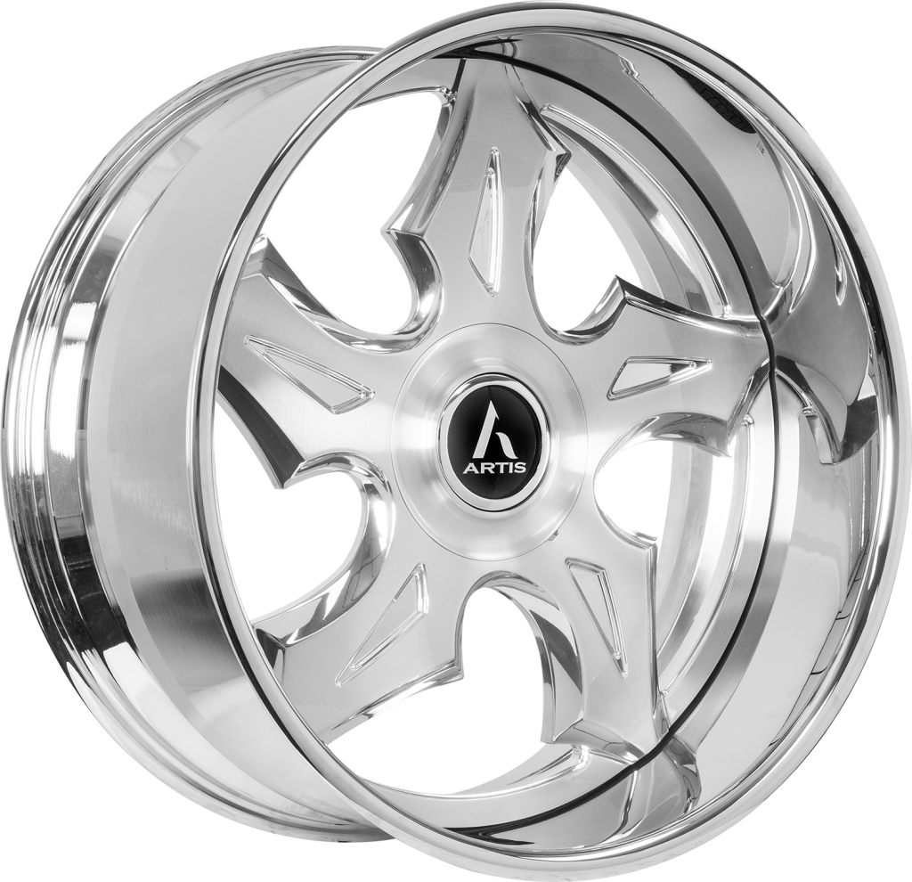 Birmingham Forged Brushed