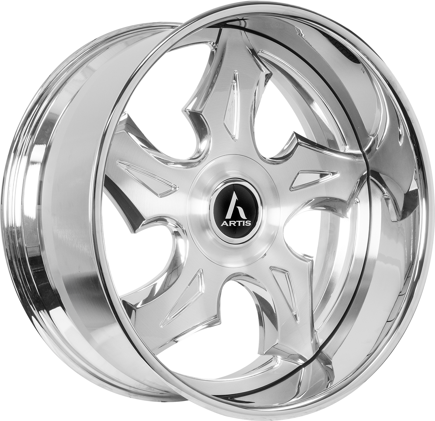 Birmingham Forged Brushed