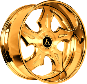 Gold