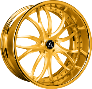 Gold