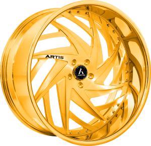 Gold