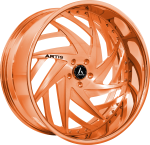 Rose Gold
