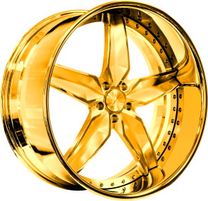 Gold