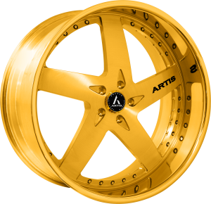 Gold