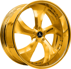 Gold